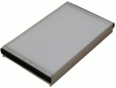 DENCKERMANN M110633 Filter, cabin air