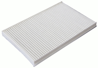 DENCKERMANN M110638 Filter vnútorného priestoru