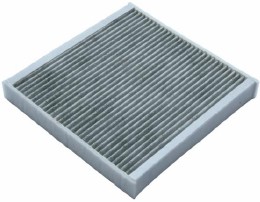 DENCKERMANN M110647K Filter vnútorného priestoru