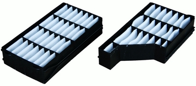 DENCKERMANN M110684 Filter,...