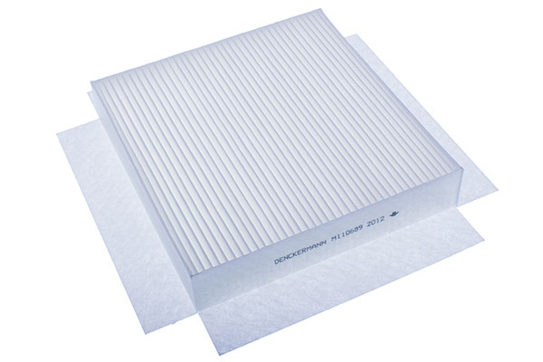 DENCKERMANN M110689 Filter,...