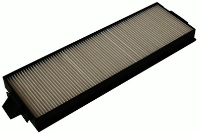 DENCKERMANN M110755 Filter vnútorného priestoru