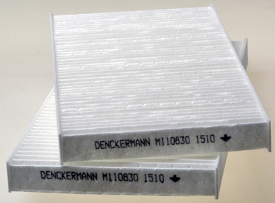 DENCKERMANN M110830 Filter,...