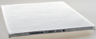 DENCKERMANN M110834 Filter,...