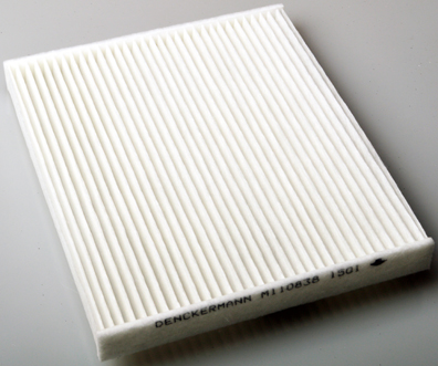 DENCKERMANN M110838 Filter,...