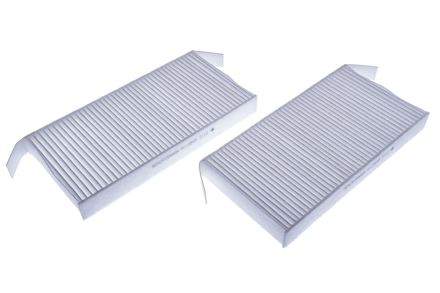 DENCKERMANN M110848 Filter vnútorného priestoru
