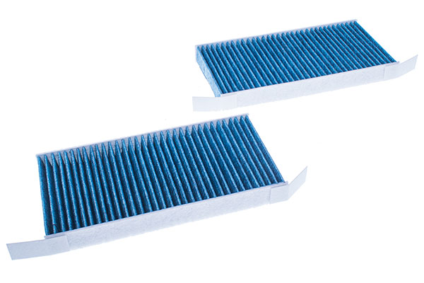 DENCKERMANN M110848A Filter vnútorného priestoru