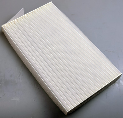 DENCKERMANN M110849 Filter,...