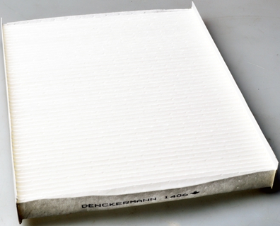 DENCKERMANN M110864 Filter,...