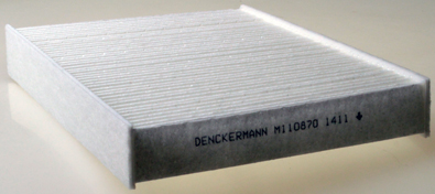 DENCKERMANN M110870 Filter,...