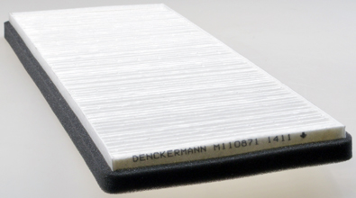 DENCKERMANN M110871 Filter,...