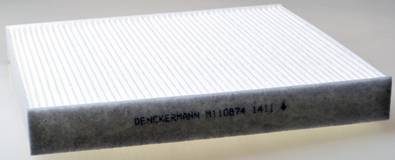 DENCKERMANN M110874 Filter,...
