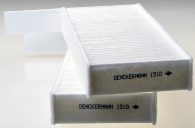 DENCKERMANN M110877 Filter,...