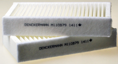 DENCKERMANN M110879 Filter,...