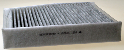 DENCKERMANN M110881K...