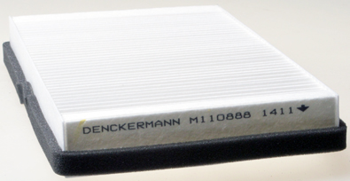 DENCKERMANN M110888 Filter,...