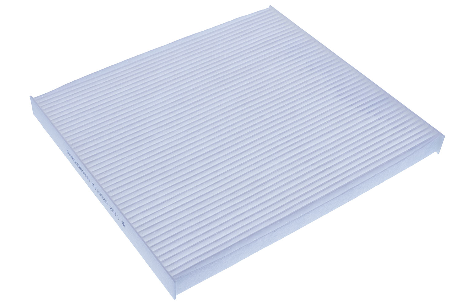 DENCKERMANN M110920 Filter vnútorného priestoru