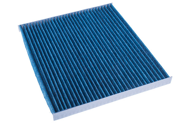 DENCKERMANN M110920A Filter vnútorného priestoru