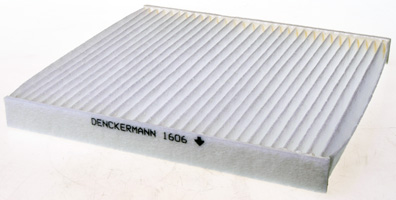 DENCKERMANN M110921 Filter,...