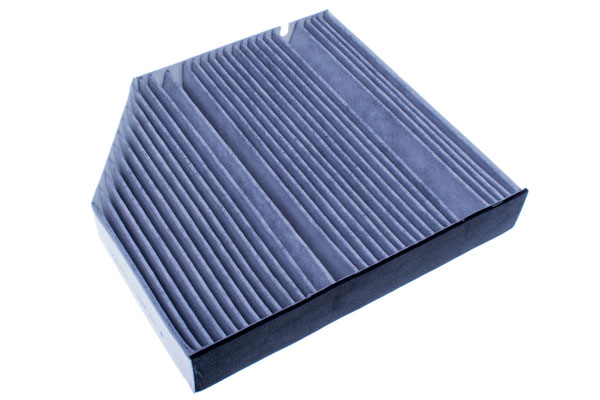 DENCKERMANN M110980K Filter, cabin air
