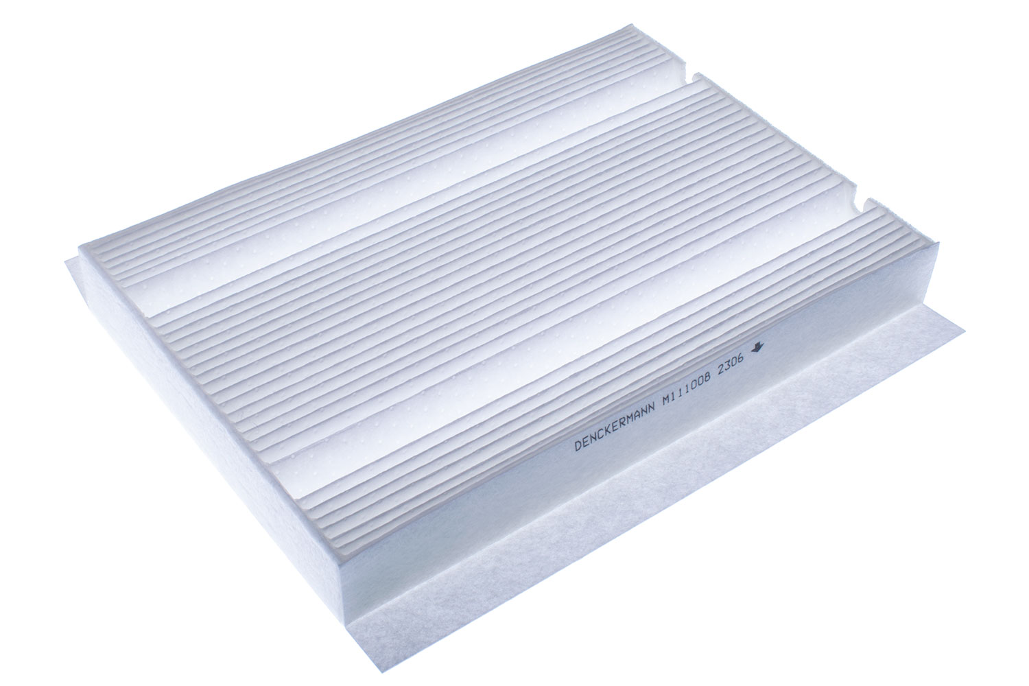 DENCKERMANN M111008 Filter vnútorného priestoru