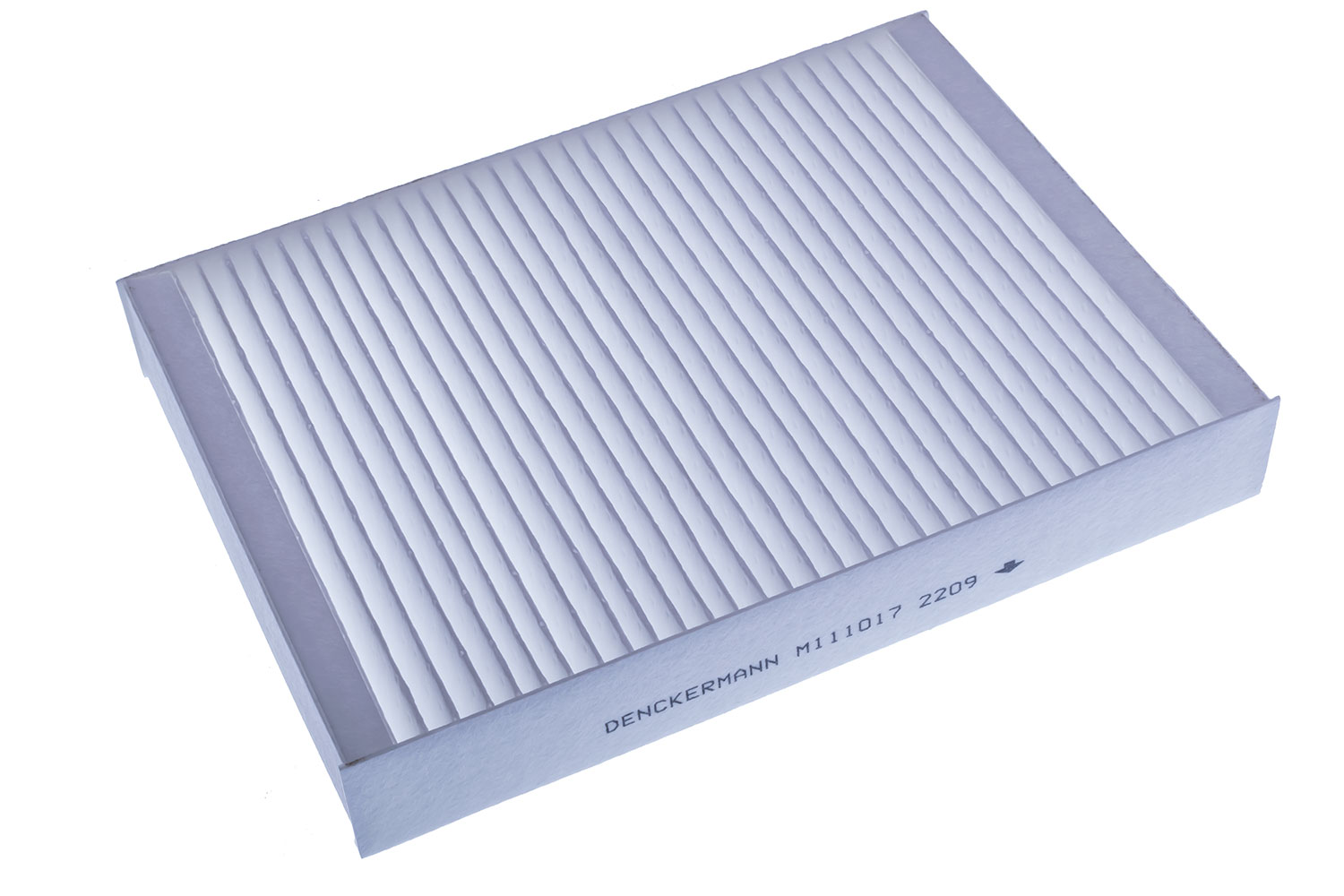 DENCKERMANN M111017 Filter,...