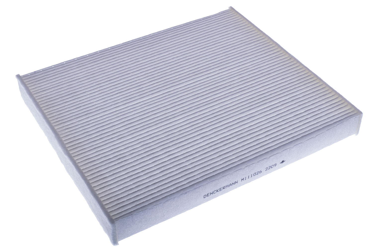 DENCKERMANN M111026 Filter, cabin air