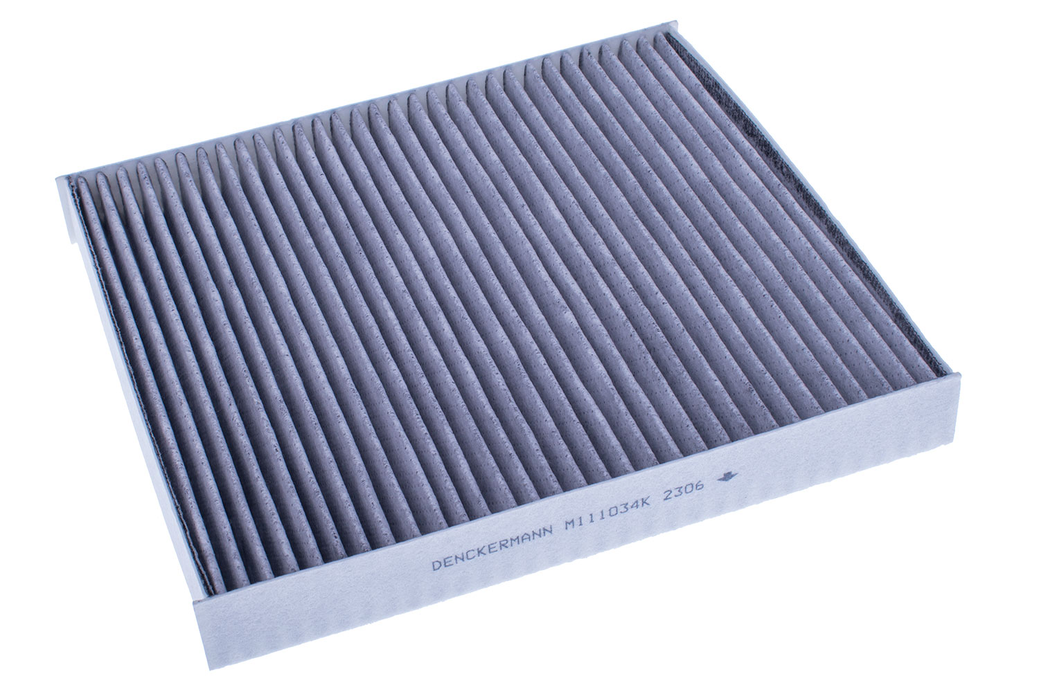 DENCKERMANN M111034K Filter vnútorného priestoru
