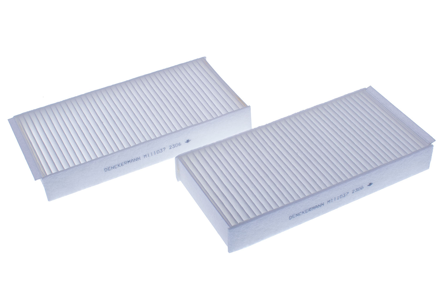 DENCKERMANN M111037 Filter,...