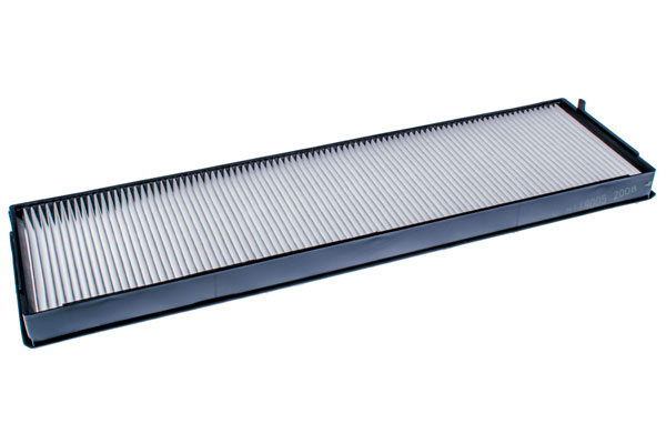 DENCKERMANN M119005 Filter vnútorného priestoru