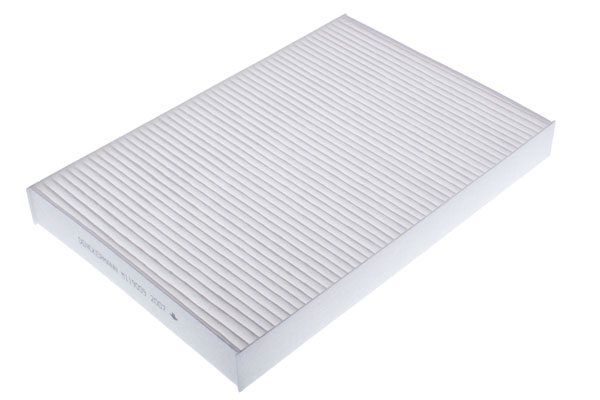 DENCKERMANN M119009 Filter vnútorného priestoru