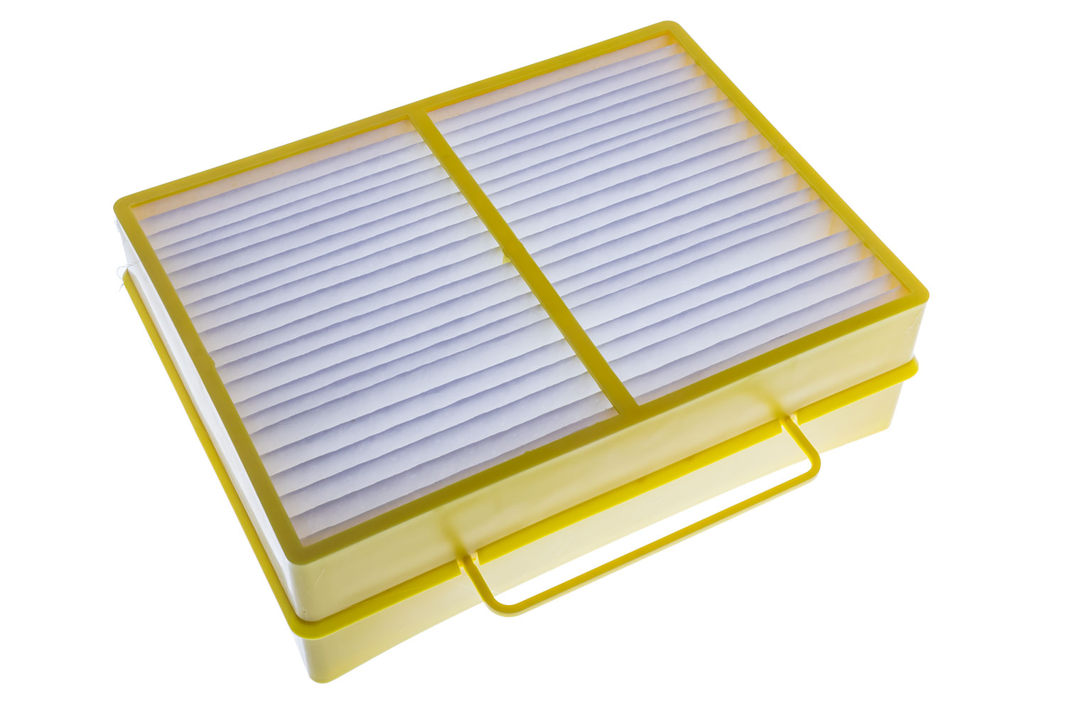 DENCKERMANN M119012 Filter vnútorného priestoru