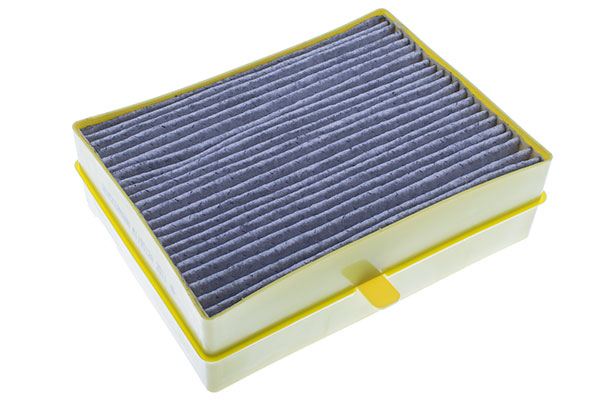 DENCKERMANN M119012A Filter vnútorného priestoru