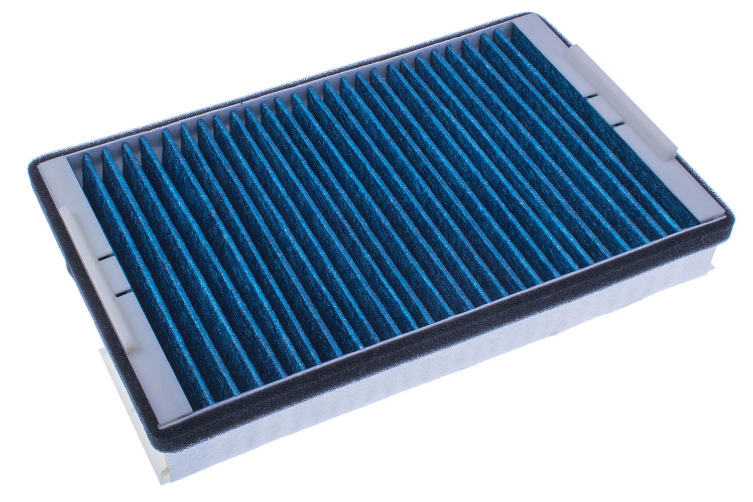 DENCKERMANN M119019A Filter vnútorného priestoru