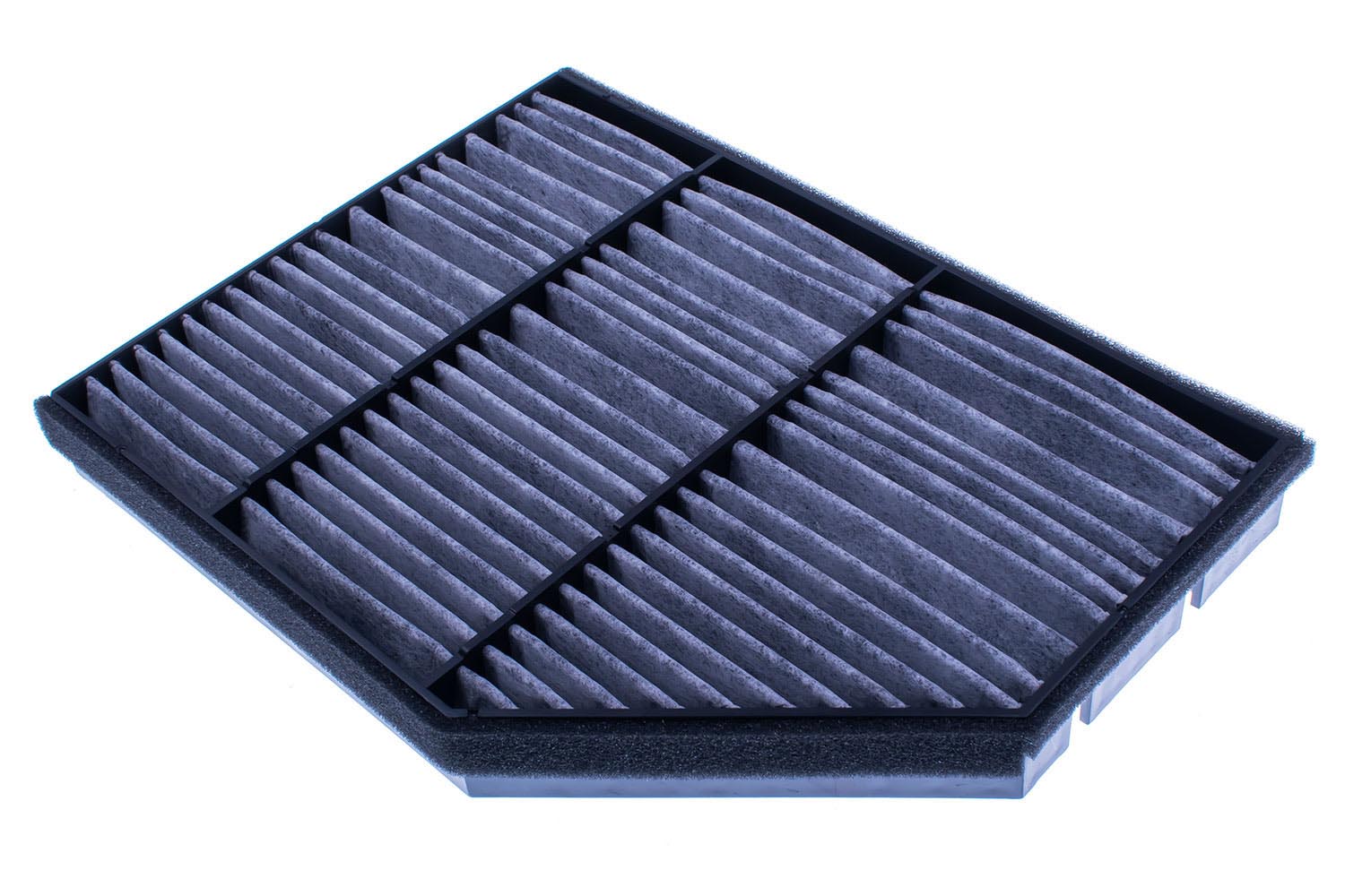 DENCKERMANN M119024K Filter, cabin air for MERCEDES-BENZ SISU