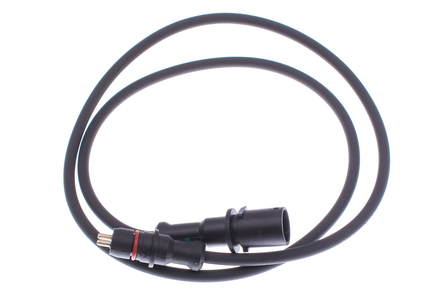 DENCKERMANN S192007 Sensor, wheel speed