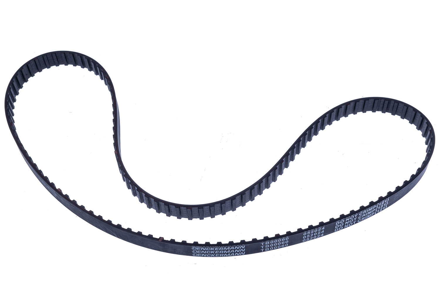 DENCKERMANN TB00060 Timing Belt