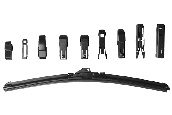 DENCKERMANN VM00400 Wiper...