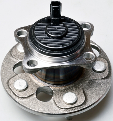 DENCKERMANN W413397 Wheel...