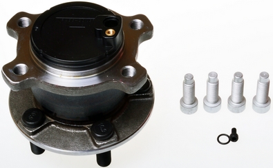 DENCKERMANN W413398 Wheel...