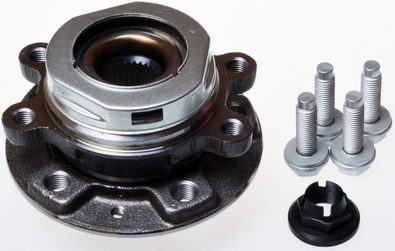 DENCKERMANN W413402 Wheel...