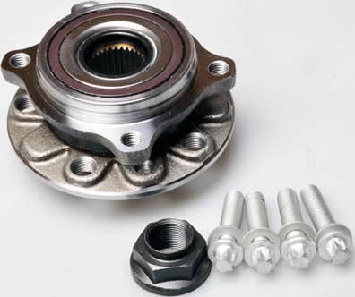 DENCKERMANN W413404 Wheel...