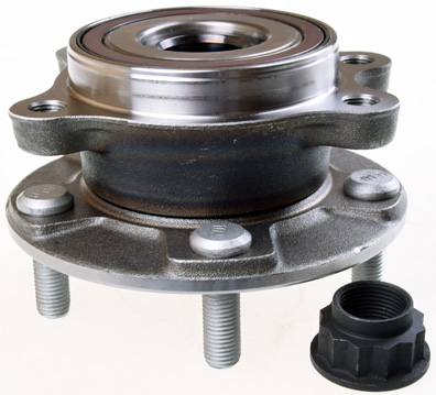 DENCKERMANN W413409 Wheel...