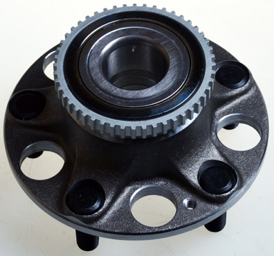 DENCKERMANN W413411 Wheel...