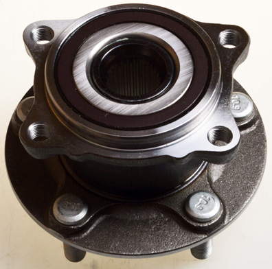 DENCKERMANN W413412 Wheel...