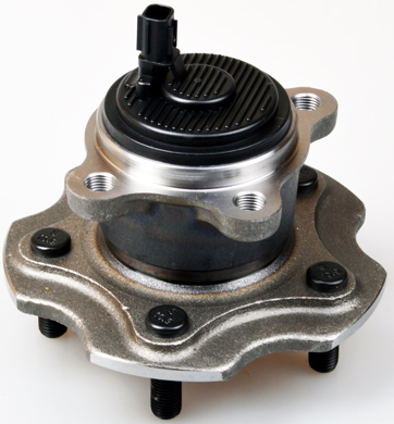 DENCKERMANN W413414 Wheel...