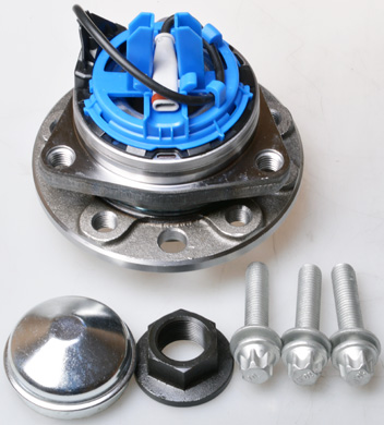 DENCKERMANN W413424 Wheel...