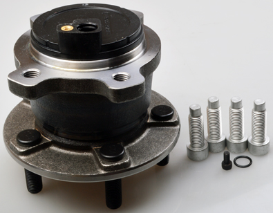 DENCKERMANN W413455 Wheel...