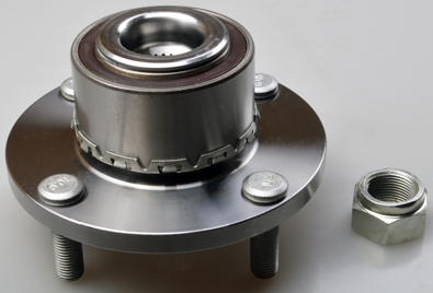 DENCKERMANN W413458 Wheel...