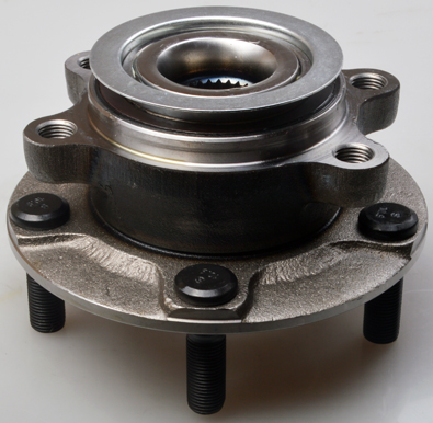 DENCKERMANN W413463 Wheel...